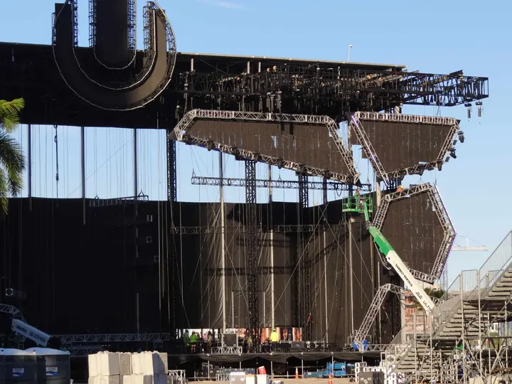 Everything Ultra festival photo from 2025