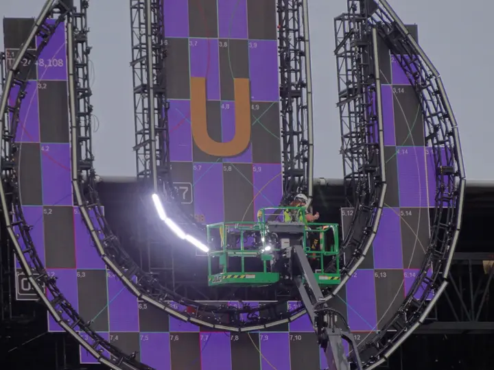 Everything Ultra festival photo from 2025