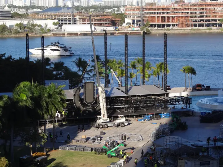 Everything Ultra festival photo from 2025