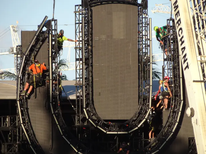 Everything Ultra festival photo from 2025