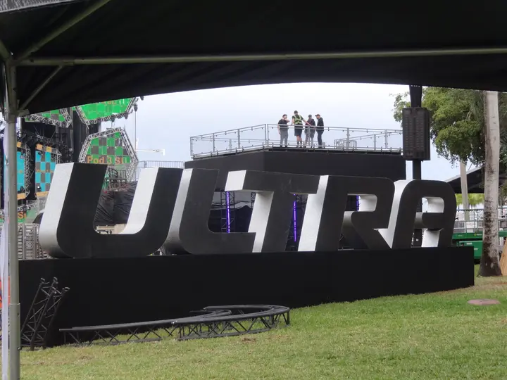Everything Ultra festival photo from 2025