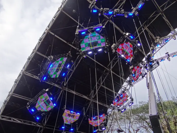 Everything Ultra festival photo from 2025