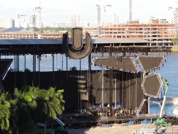 Everything Ultra festival photo from 2025