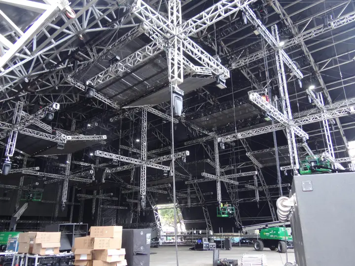 Everything Ultra festival photo from 2025