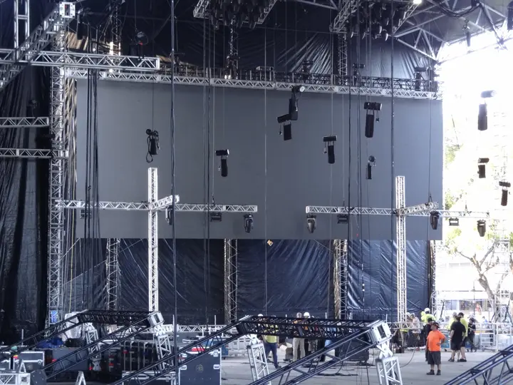 Everything Ultra festival photo from 2025