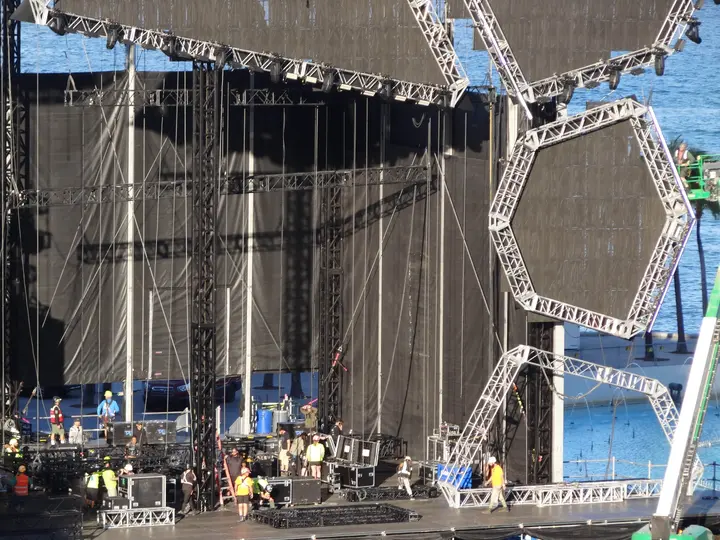 Everything Ultra festival photo from 2025