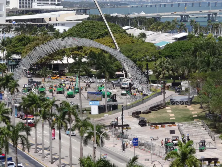 Everything Ultra festival photo from 2025