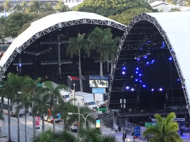 Everything Ultra festival photo from 2025