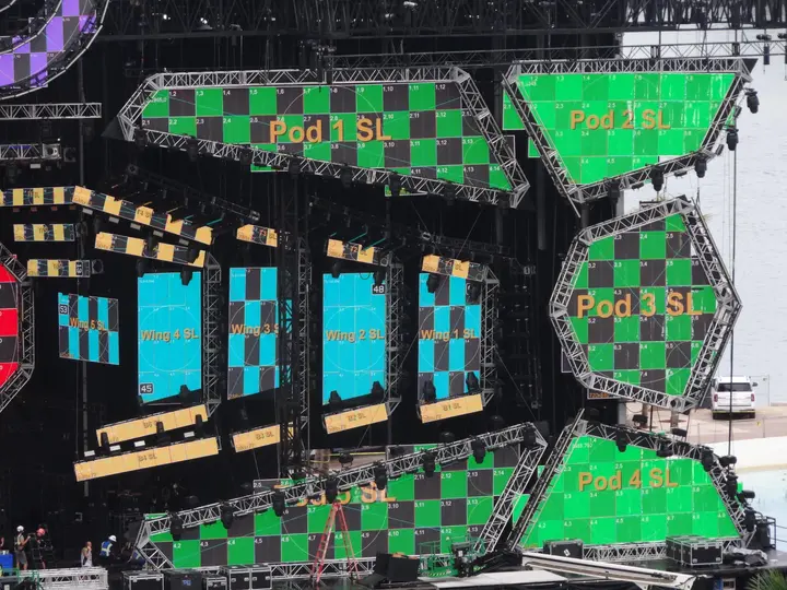 Everything Ultra festival photo from 2025