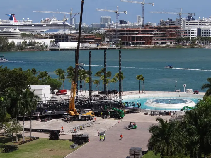 Everything Ultra festival photo from 2025