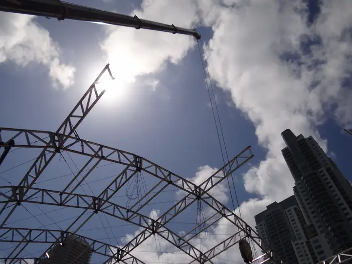 Everything Ultra festival photo from 2025